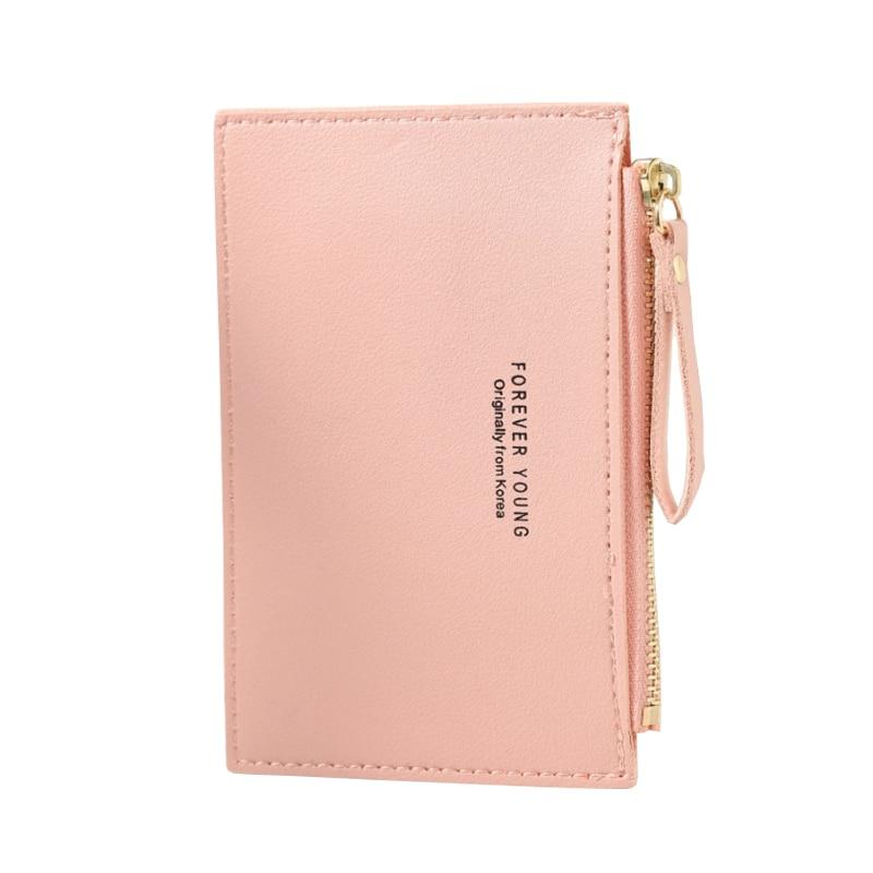 Portefeuille en simili cuir fin - Le Classique™