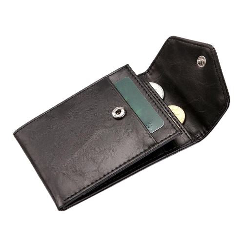 Portefeuille classique RFID - Le Classique™