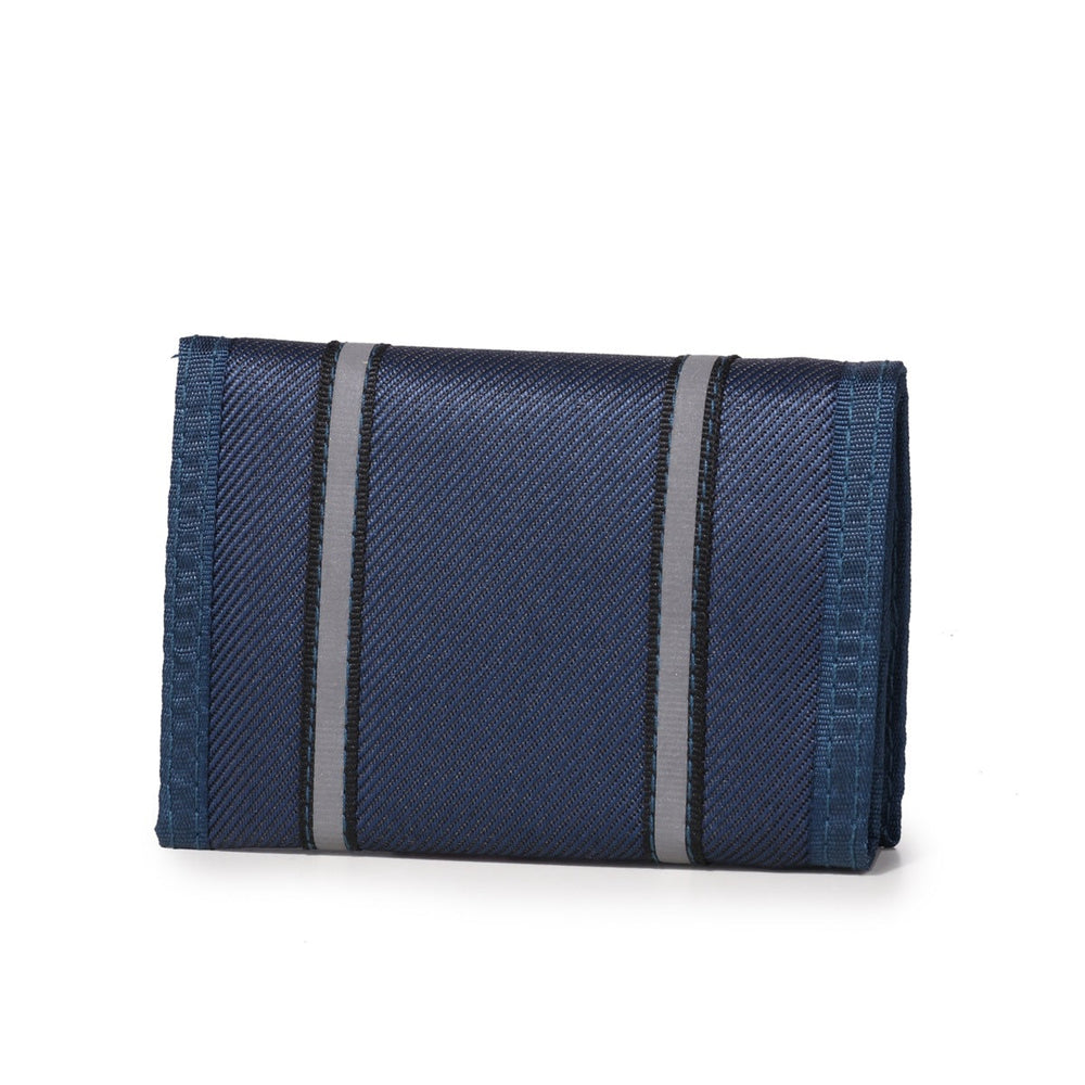 Porte monnaie en tissu - Le Classique™