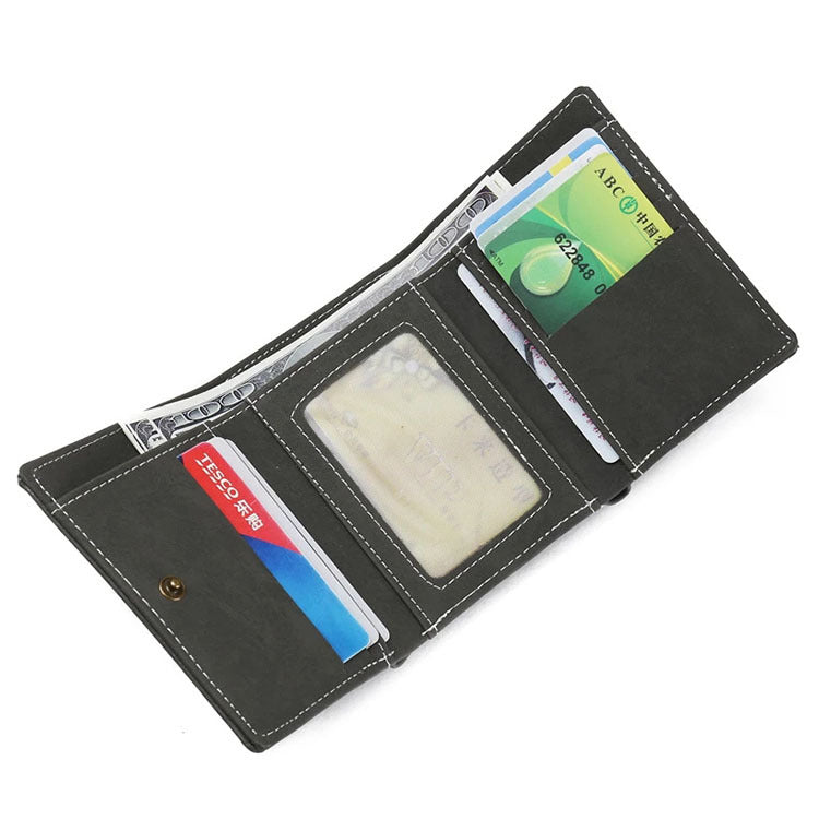 Porte monnaie en tissu armée de l'air - Le Classique™