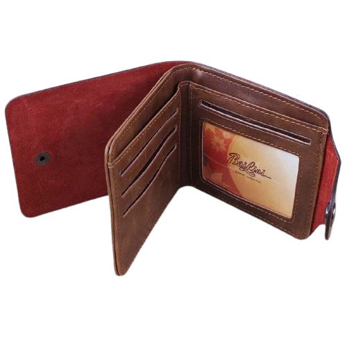 Portefeuille à gravure - Le Classique™