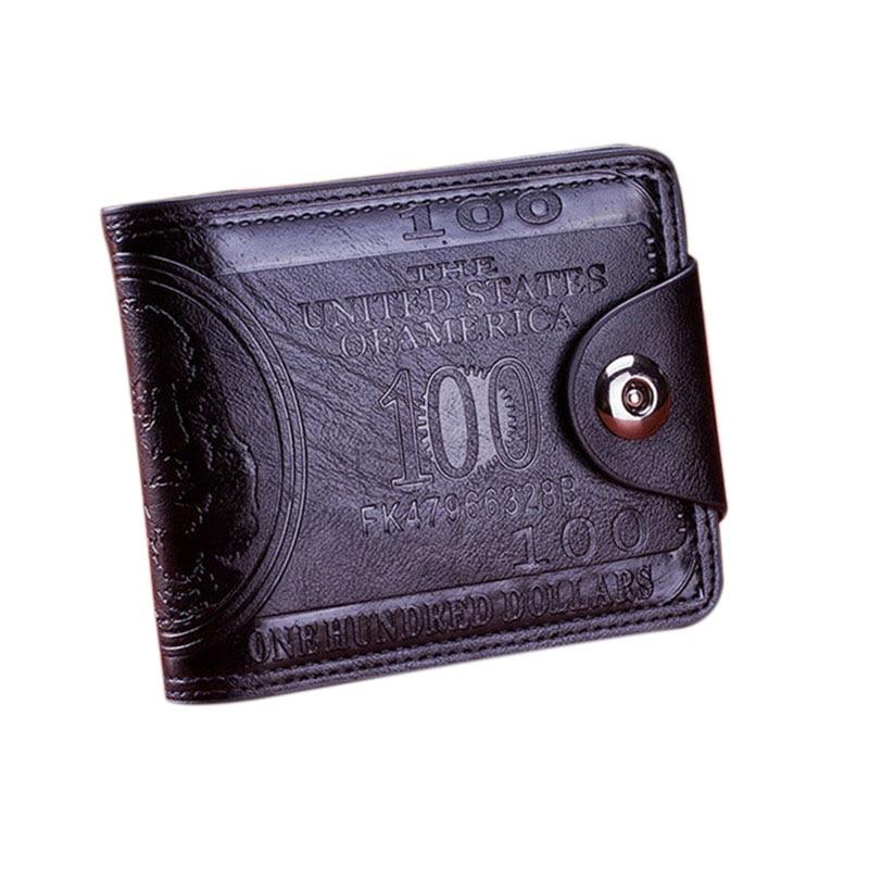 Pince à billet fait main Porte-billets cuir naturel marron Cadeau homme Pince à billet fait main Porte-billets cuir naturel marron Cadeau homme