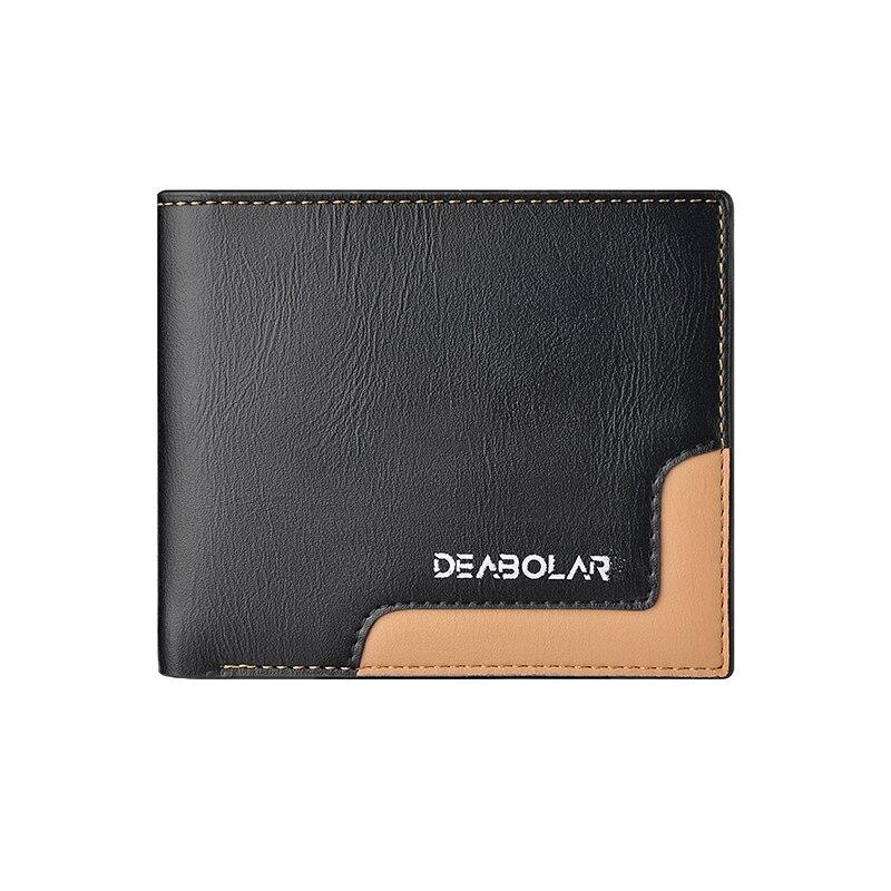 Portefeuille style classique - Le Classique™