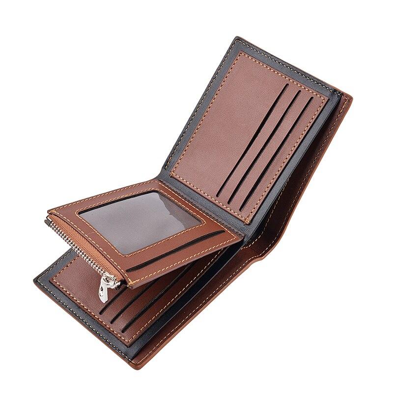 Portefeuille style classique - Le Classique™