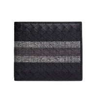 Portefeuille en cuir design de luxe - L’élégant™