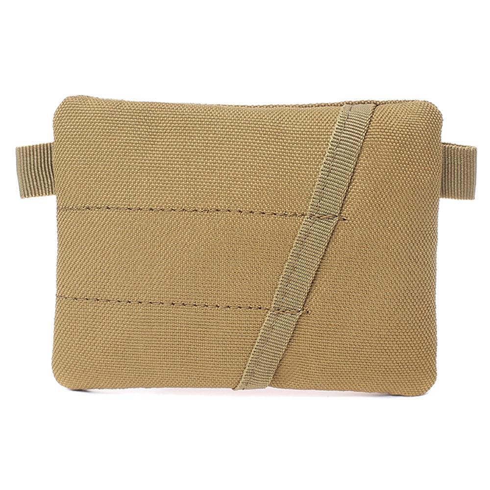 Porte monnaie en tissu résistant - Le Classique™