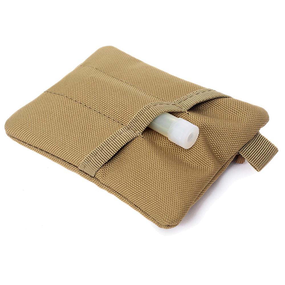 Porte monnaie en tissu résistant - Le Classique™