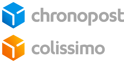 Chronopost - Colissimo
